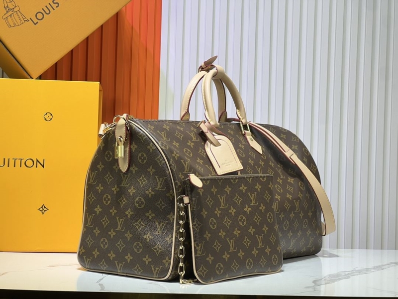 LV Travel Bags